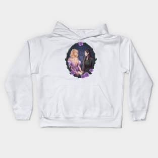 Alyce & Aurora Kids Hoodie